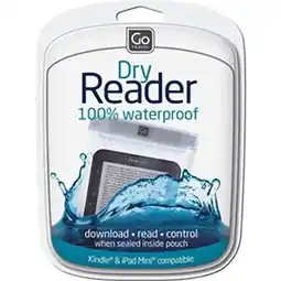 Falabella Funda protector minitablet - dry reader oferta
