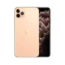Falabella Celular Iphone 11 Pro 64 GB Dorado Reacondicionado +14 Meses de Garantia oferta