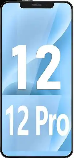 Falabella Display Lcd+tactil Para iPhone 12 Pro Oled oferta