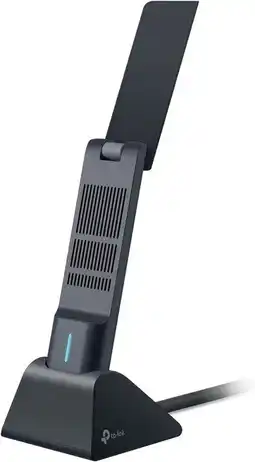 Falabella Adaptador Usb Wi-fi 6e 5400mbps Tp-link Archer Txe70uh oferta