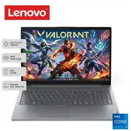 Falabella PORTATIL V15 G5 IRL INTEL CORE I7 13620H, DDR5 16GB, SSD 512GB, PANTALLA 15.6 FHD IPS, GRIS oferta