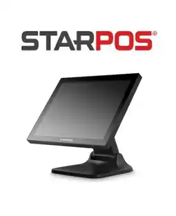 Falabella AIO POS STAR-Z156W CI5 7TH PANTALLA 15 TOUCH RAM 8GB SSD 256GB BT WIFFI + WIN 11 oferta