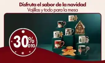 Vajillas y todo para la mesa