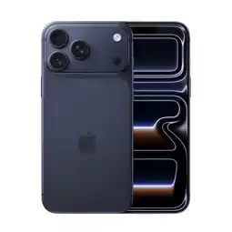 Falabella Celular IPhone 17 PRO 256 GB Azul Reacondicionado +14 Meses de Garantia oferta