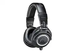 Falabella Audífonos Audio-technica ATH-M50X Monitoreo oferta