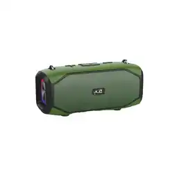 Falabella Mini Parlante JLC Portátil 20W RMS JLC-S227VD oferta