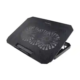 Falabella Base Refrigerante X1 Con Ventilador Para Computador Portátil oferta