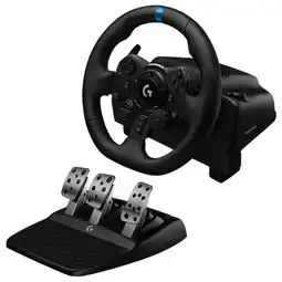 Falabella TIMON + PEDALES GAMING G923 PARA PLAY STATION / 5 / 4 / 3 / PC oferta