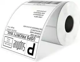 Falabella Rollo Etiqueta Adhesiva 100mm X 150mm Térmica Directa X 500 oferta