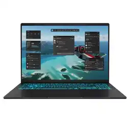 Falabella Portatil Gaming V16 V3607VH-TK138 Intel Core 7 240H SSD 512GB - 16GB 16 WUXGA Video 8GB RTX505 oferta