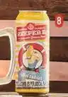 Jumbo Weiss - cerveza reeper b oferta