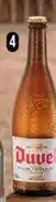 Jumbo Duvel - cerveza oferta