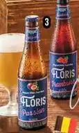 Jumbo Floris - cerveza oferta