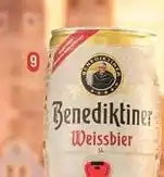 Jumbo Benediktiner - cerveza oferta