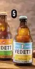 Jumbo Vedett - cervezas oferta