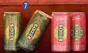 Jumbo Redd´s - cervezas oferta