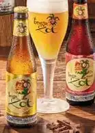 Jumbo Brugse - cerveza oferta