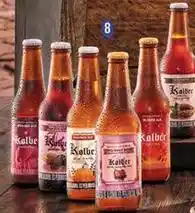 Jumbo Kolber - cervezas oferta