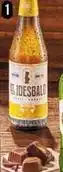 Jumbo St idesbald - cerveza oferta
