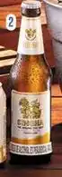 Jumbo Singha - cerveza oferta