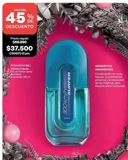 Avon Avon - 300km/h surfer eau de parfum spray oferta