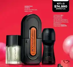 Avon Avon - 300 km/h kit oferta