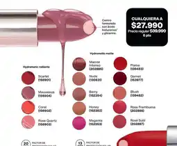 Avon Avon - hydramatic matte oferta