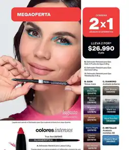 Avon Brillante - retráctil para ojos oferta