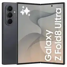 Falabella Galaxy Z Fold8 ULTRA 512GB 12GB RAM 5G oferta