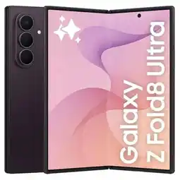 Falabella Galaxy Z Fold8 ULTRA 512GB 12GB RAM 5G oferta
