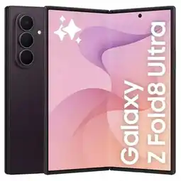 Falabella Galaxy Z Fold8 ULTRA 512GB 12GB RAM 5G oferta