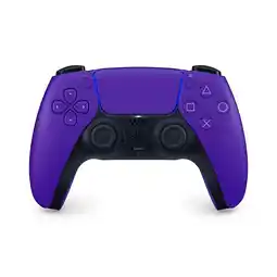 Falabella Control remoto PS5 Dualsense Galactic Purple - Amer oferta