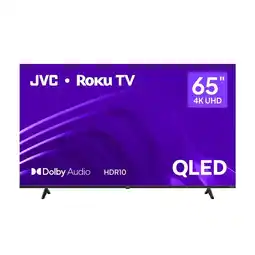 Falabella Televisor Smart TV 65 pulgadas (3.840 x 2.160) 4K UHD, HDR LT-65KB765 oferta