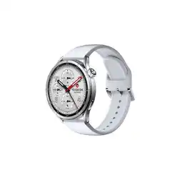 Falabella Reloj Inteligente Watch S5 Silver oferta