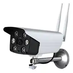 Falabella Cámara De Seguridad PTZ Fija Modelo K6 oferta