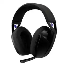 Falabella Audífonos Diadema Gamer Inalámbrica G321 Negros oferta