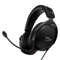 Falabella Audífonos Gamer Diadema Cloud Stinger 2 Core · Alámbrico Jack 3.5mm · PC / Chromebook oferta