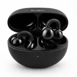 Falabella Audifonos Open-Ear Ergonomicos Bluetooth 6.0 Estuche oferta