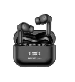 Falabella Auriculares Argom Bluetooth SkeiPods E86 True Negro oferta