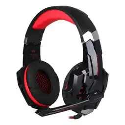 Falabella Audifonos Gamer G9000 Each Con Luces Led Play Pc Xbox oferta