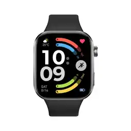 Falabella Smartwatch 2.07 Pulgadas oferta