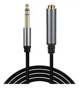 Falabella Cable Adaptador de Audio Macho a Hembra oferta