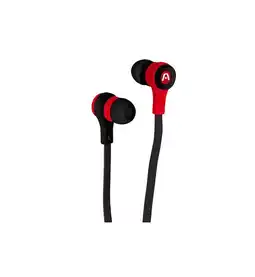 Falabella Auriculares Argom Ultimate sound Rojo oferta