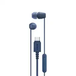 Falabella Audífonos earbuds USB-C IER-EX15C oferta