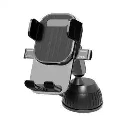 Falabella Soporte Celular Carro Tablero Vidrio Chupa Holder 91 A oferta