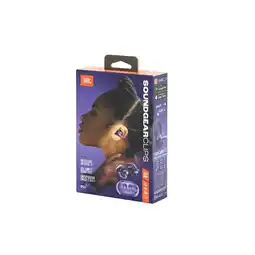 Falabella AUDIFONOS SOUNDGEAR CLIPS TRUE WIRELESS OPEN-EAR HEADPHONES MORADOS oferta