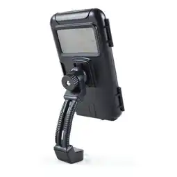 Falabella Soporte Estuche Impermeable para Celular de Bici y Moto oferta