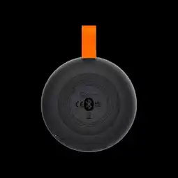 Falabella Parlante Bluetooth Speaker Essential negro 5W 66524 oferta