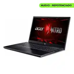Falabella Portátil Gamer Nitro V15 Intel Core i5 16gb Ddr5 - 512gb Ssd oferta