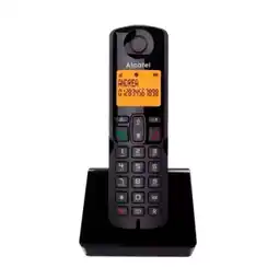Falabella Teléfono Inalámbrico S280cb Duo Altavoz Negro oferta